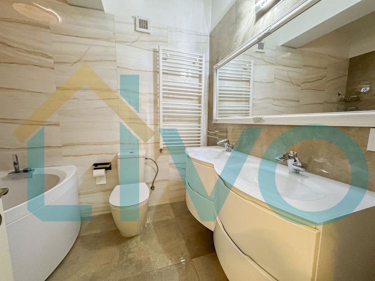 Apartament cu 3 camere decomandat, mobilat în Aviației