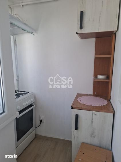 Apartament cu 2 camere în Micro 9