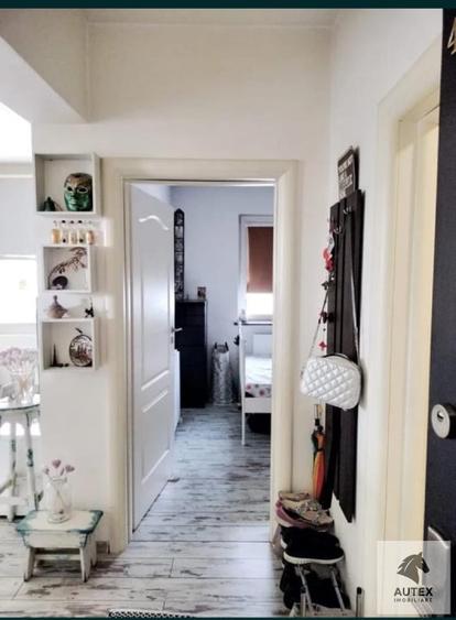 Apartament cu 2 camere în Militari