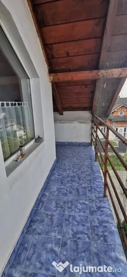 Apartament cu 3 camere decomandat în Unirea