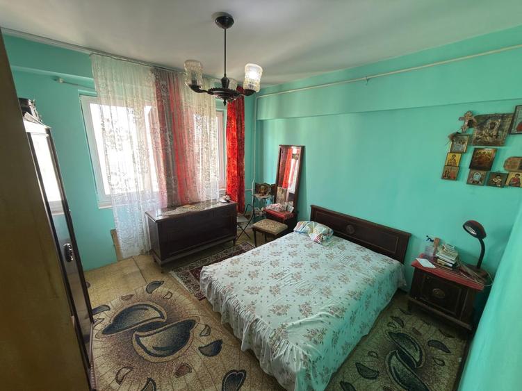 Apartament 3 camere langa metrou Obor, 73 mp, Sos. Mihai Bravu, nr. 39 - 4