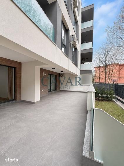 Apartament cu 2 camere în Giurgiului