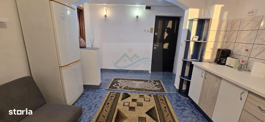 Apartament cu 2 camere decomandat în Burdujeni