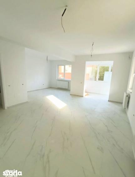 Spațiu comercial, de 42 mp, în Chiajna