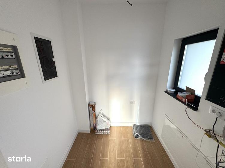 CANALIZ!ASFALT!2 Dressinguri!Incalz in pard!Vila 4camere Dancu-Holboca - 7