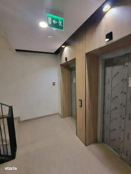 Apartament 2 camere mobilat/utilat cu parcare in Quartier Azuga - 13