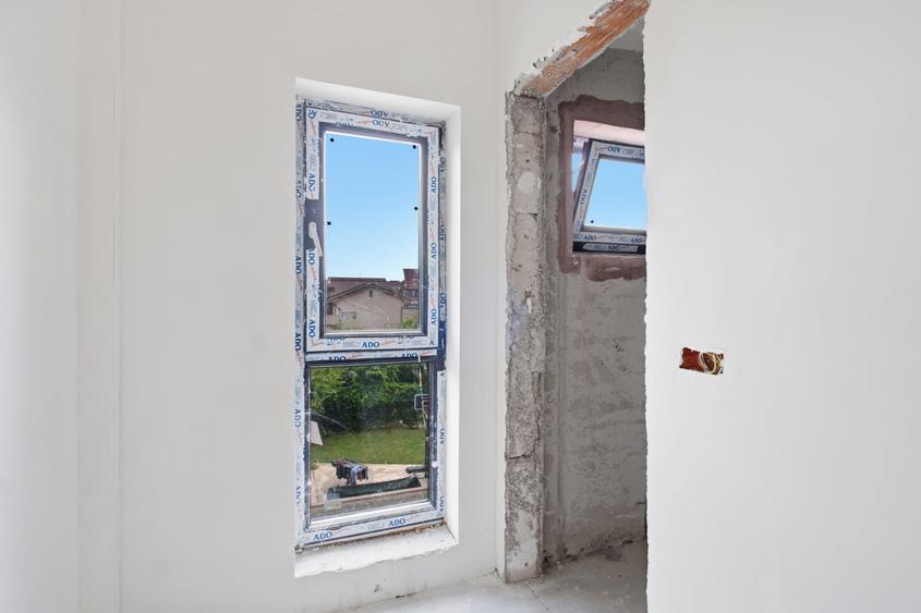 Duplex zona Kamsas 165 m utili - 23