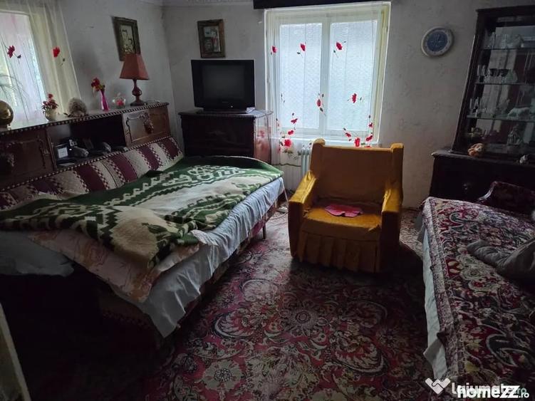 Garsonieră în Moșteni