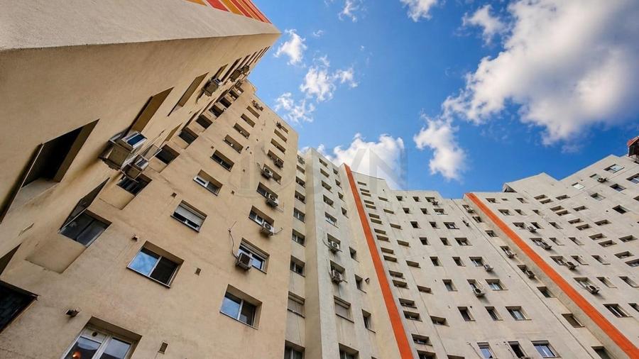 REA1029224 Apartament 2 camere I Complet renovat I Bucatarie mobilata I Metrou O - 15