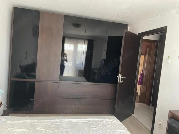 Apartament 3 camere, renovat complet Strada Cornet, Lugoj - 8