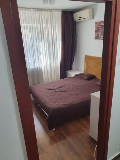 Apartament cu 2 camere decomandat în Crângași