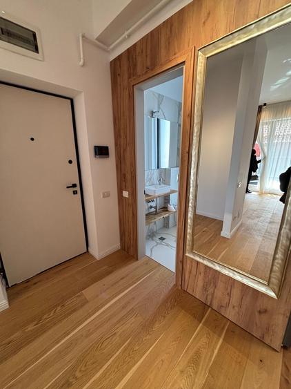 Aviatiei 3 camere elegante in bloc  Tip Boutique - 6
