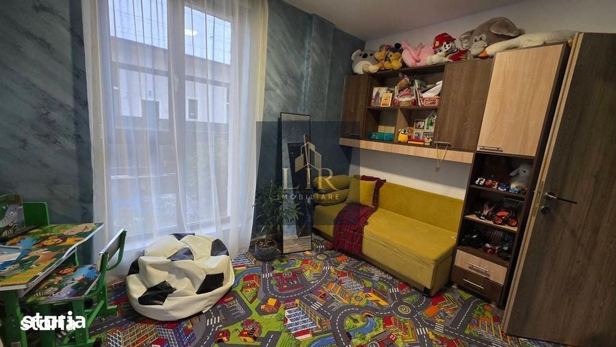 Casa 4 camere mobilata si utilata,garaj- Visan-Bucium- Iasi - 14