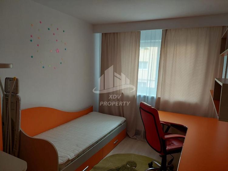 Apartament 3 camere, decomandat ,Strand,  Sibiu - 18