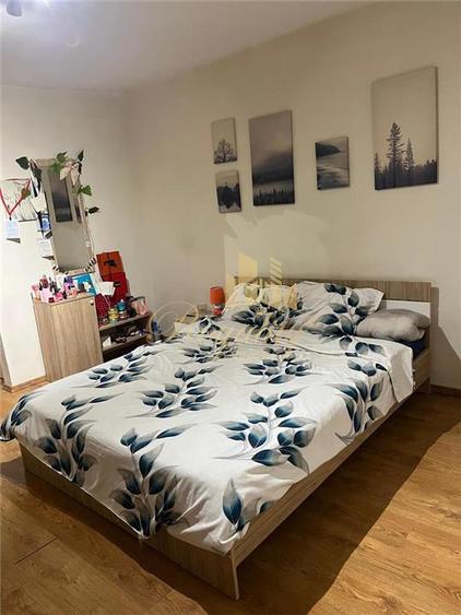 Apartament cu 2 camere semidecomandat, mobilat în Take Ionescu