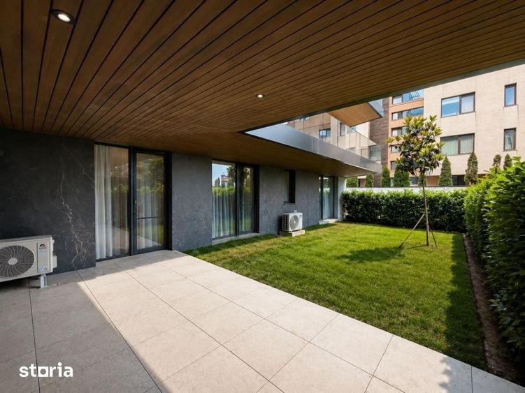Apartament cu 4 camere în Central