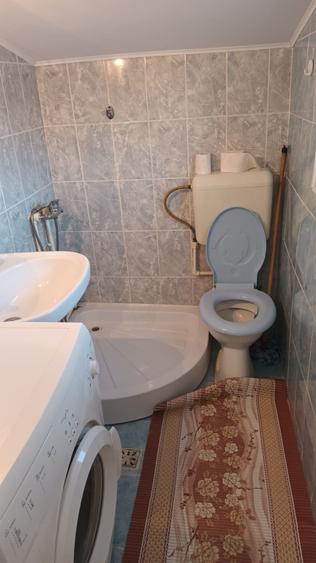 Garsonieră decomandată în Exterior Vest