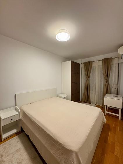 Apartament cu 3 camere decomandat în Dristor