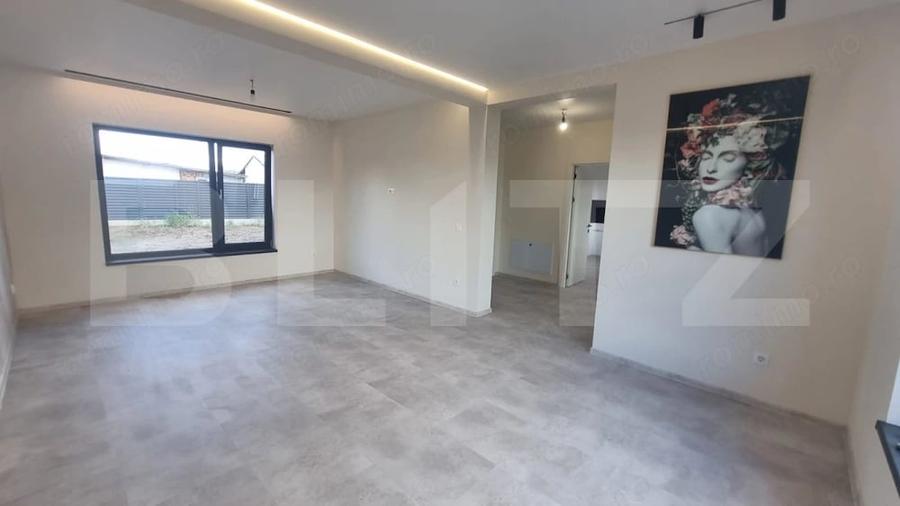 Casă cu Teren 510 Mp în Filiași