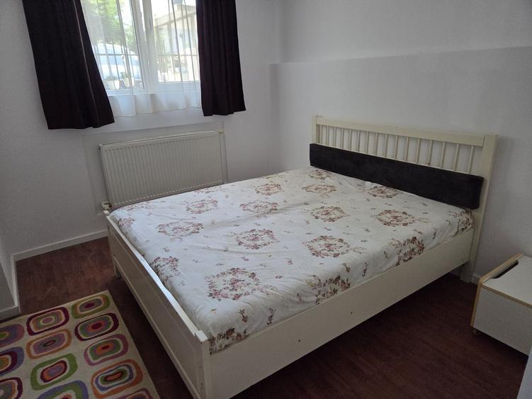 Garsonieră decomandată în Lehnești