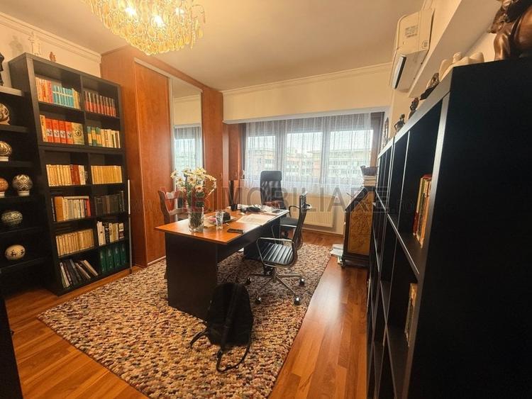 Apartament de vânzare 4 camere Mihai Bravu - 2 minute Metrou Iancului - 1