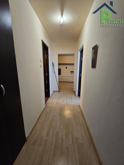 Apartament cu 2 camere semidecomandat în Drumul Taberei