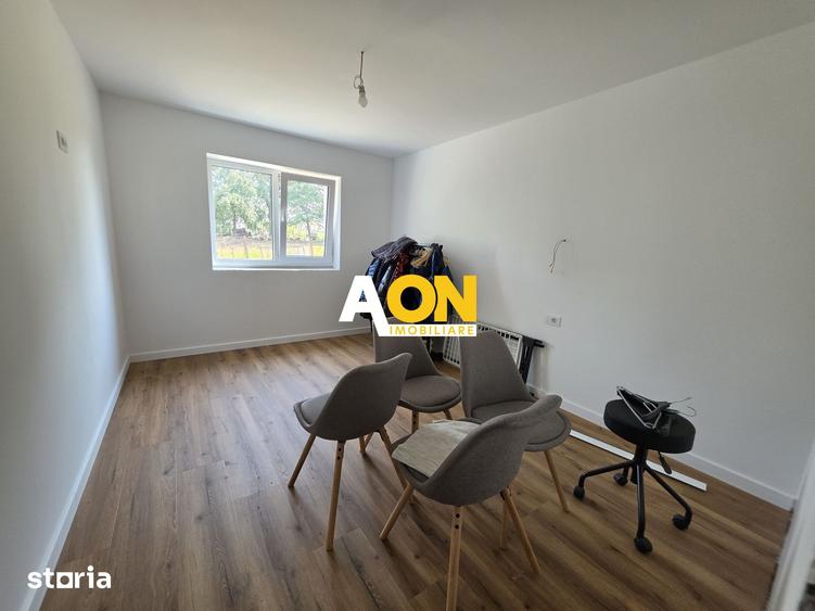 Casă cu 4 camere cu Teren 900 Mp în Ciugud