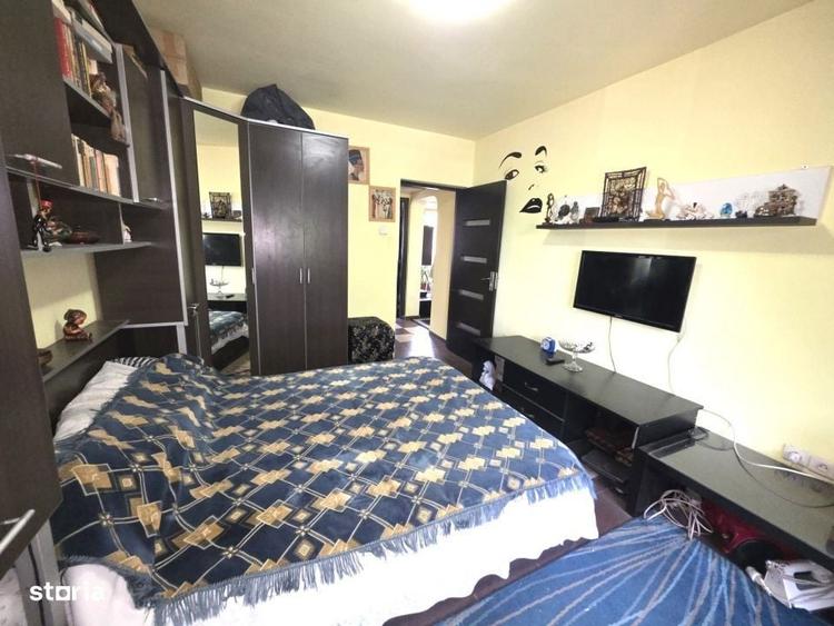 Apartament cu 3 camere în Jilava