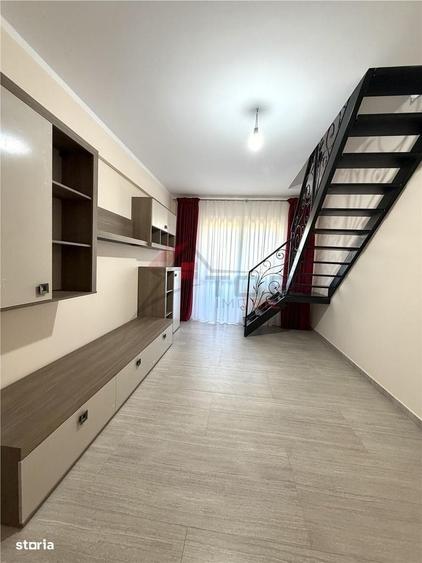 Apartament cu 3 camere decomandat în Lunca Cetățuii