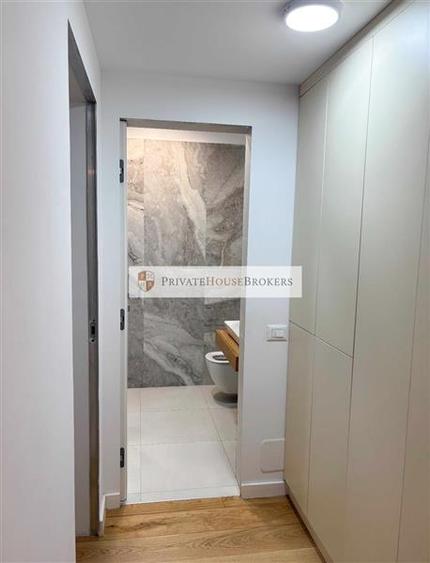 Apartament cu 2 camere decomandat, mobilat în Aviației