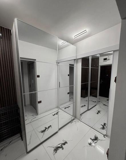 Garsonieră decomandată în Timișoara