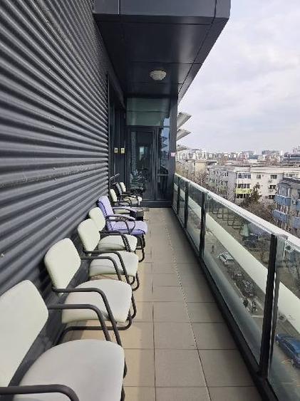 Birou, de 300 mp, în Aviației