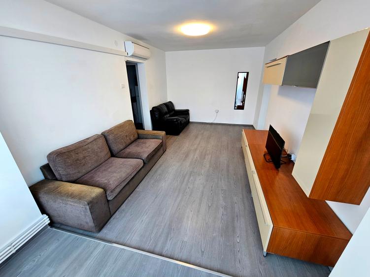 Inchiriere apartament mobilat si utilat zona TRIBUNAL - 4
