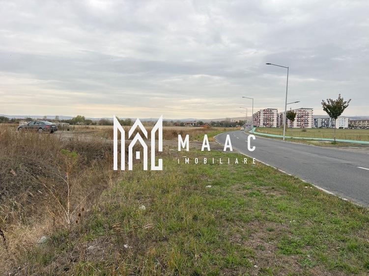 Teren Construcții intravilan de 3000 mp, în Turnișor