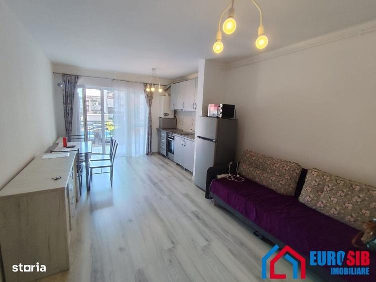 Apartament de inchiriat cu 2 camere in Sibiu zona Turnisor - 6