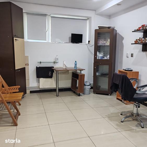 Apartament cu 2 camere în Șerbănești