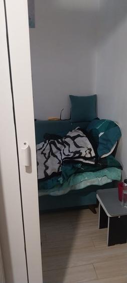 Garsonieră decomandată în Olteniței