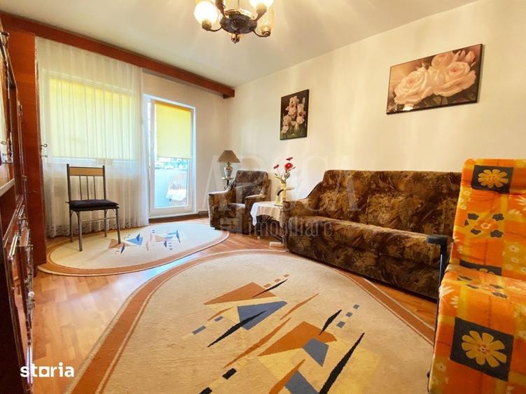 Apartament 4 camere de vanzare in Zorilor, Cluj Napoca - 3