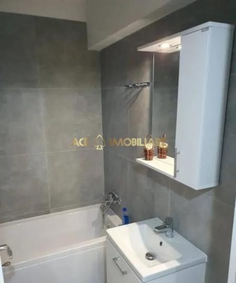 Apartament cu 2 camere decomandat, mobilat în Militari
