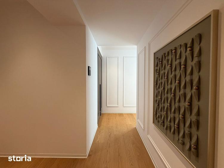 Apartament High-End 4 camere | One Floreasca Towers - 9
