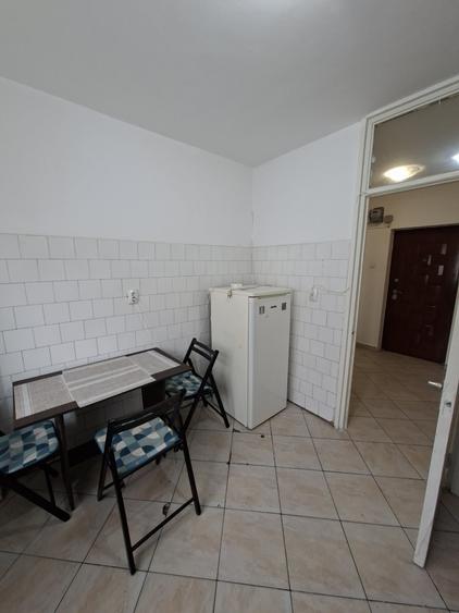 Apartament cu 2 camere în Moșilor