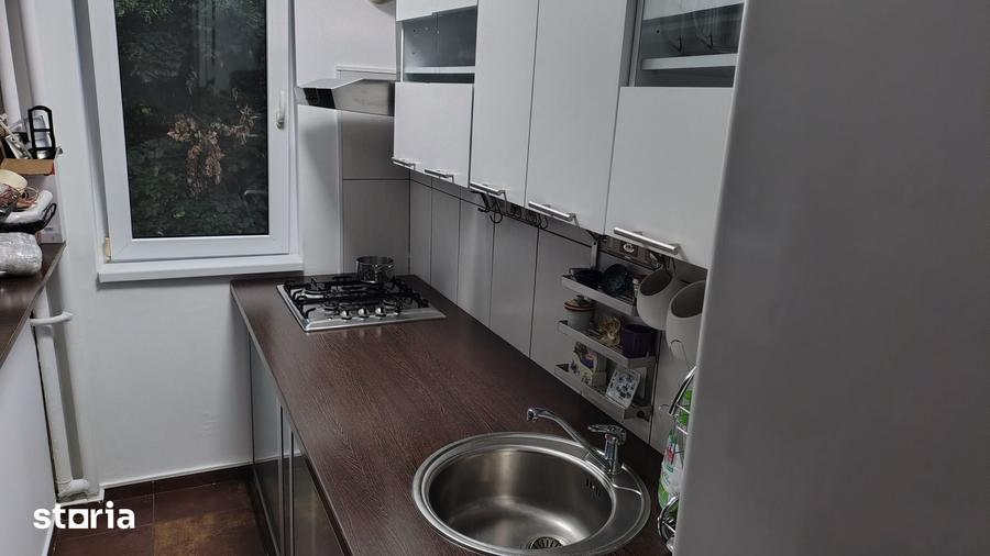 Proprietar, 2 camere aleea Somesu Rece, cartier Baneasa - 2