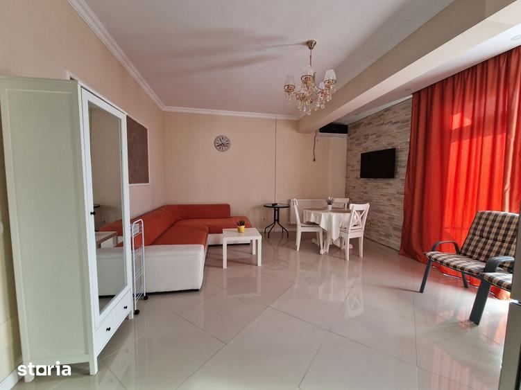 Apartament cu 2 camere decomandat în Nord