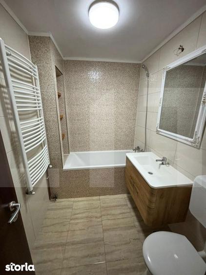 Apartament 3 camere decomandat, etaj intermediar, 70 mp, zona UTA - 10