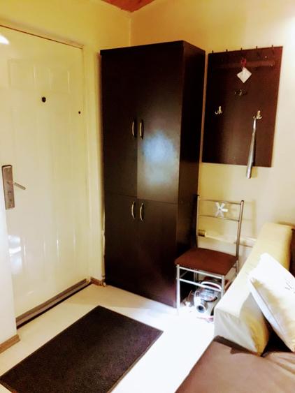 Apartament cu 2 camere în Faleza Nord
