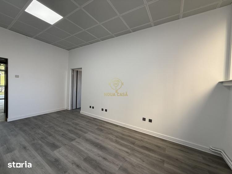 Spațiu comercial, de 18 mp, în Ultracentral
