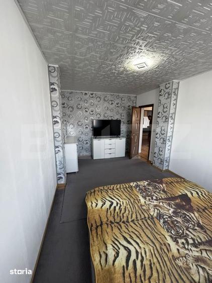 Apartament cu 3 camere în Sud