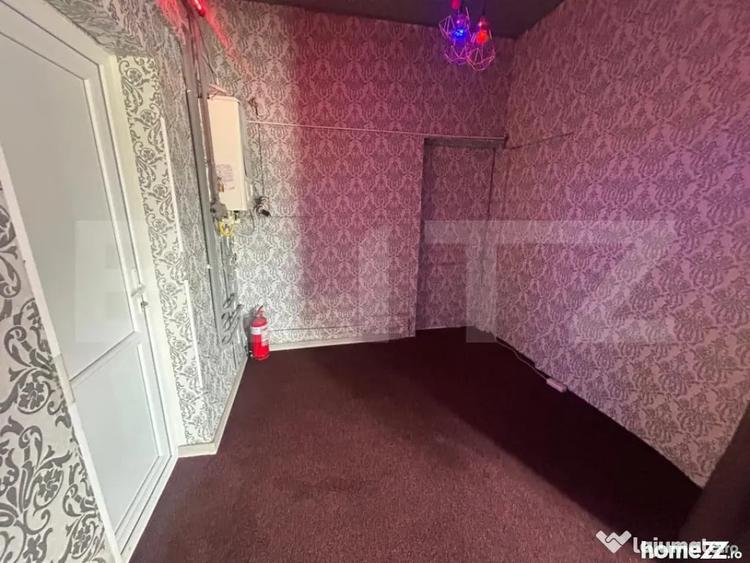Spațiu comercial, de 155 mp, în Centură