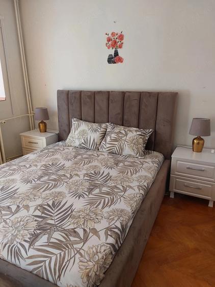 Apartament cu 2 camere semidecomandat în UTA