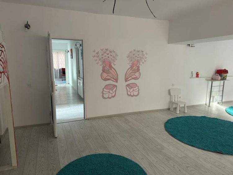 Spațiu comercial, de 784 mp, în Central